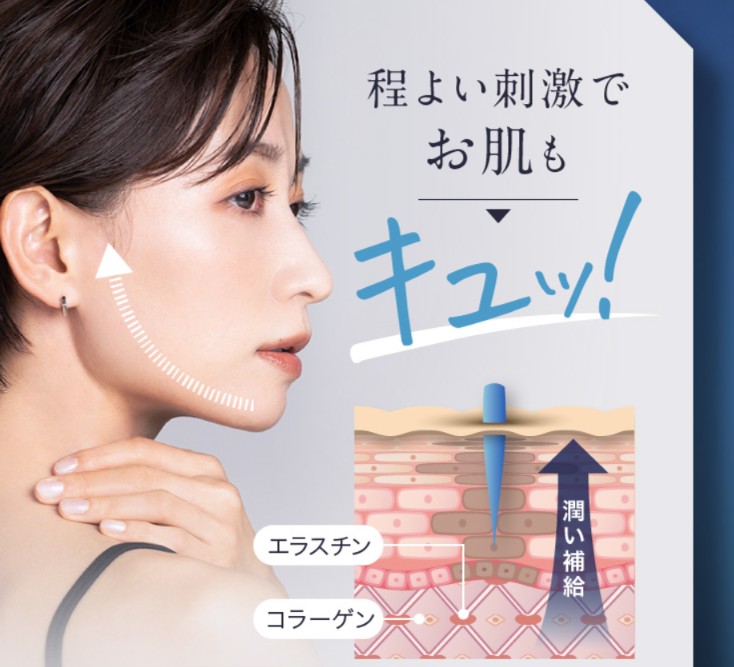 RUFUCA（ルフカ）マイクロニードル配合オールインワンジェルの特徴と
